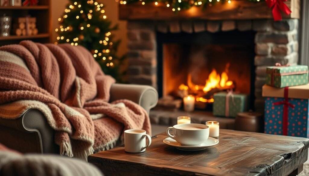 cozy gifts for homebodies
