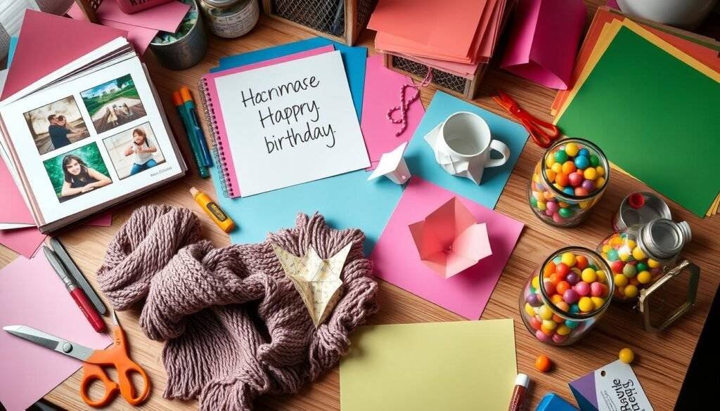 creative DIY gifts