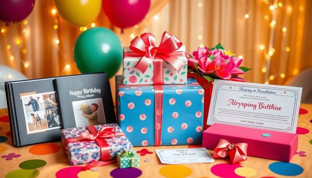 creative birthday gift ideas for girlfriend