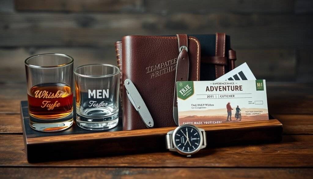 creative gift ideas for men