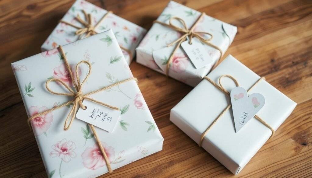 creative gift wrapping ideas