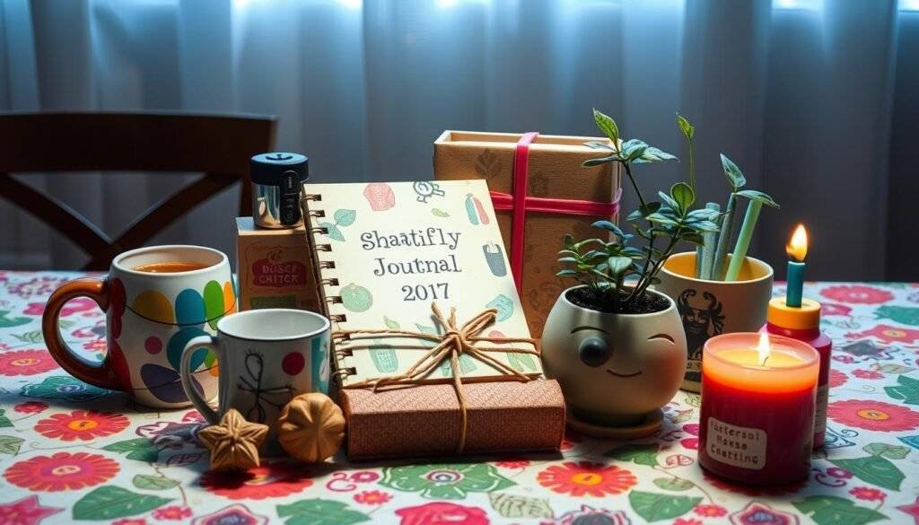 creative gifts
