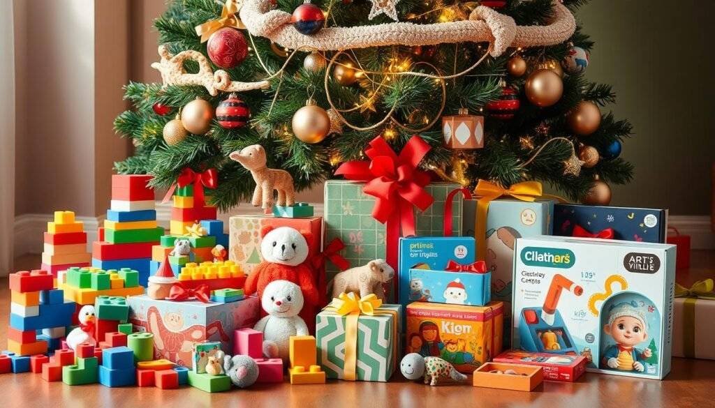 creative gifts for kids