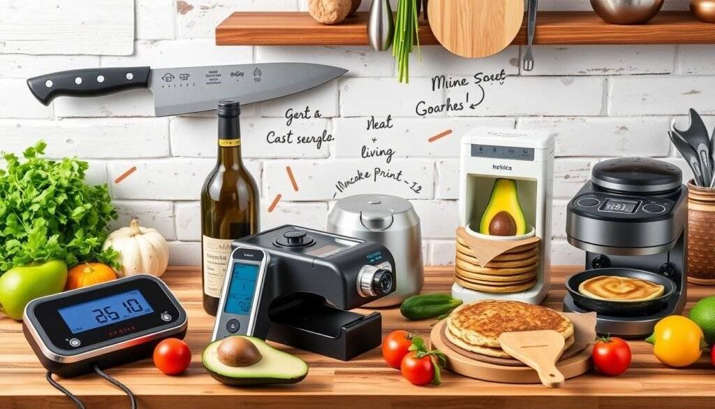 creative kitchen gadgets for dad