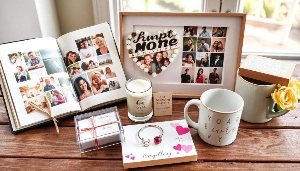 creative one year anniversary gifts