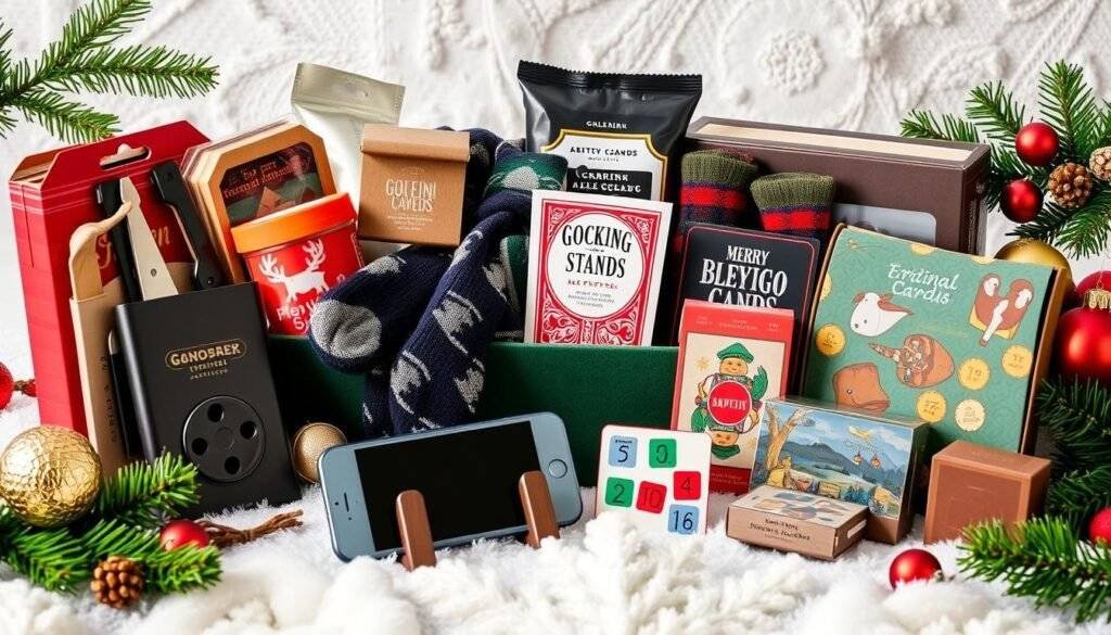 creative stocking stuffer ideas