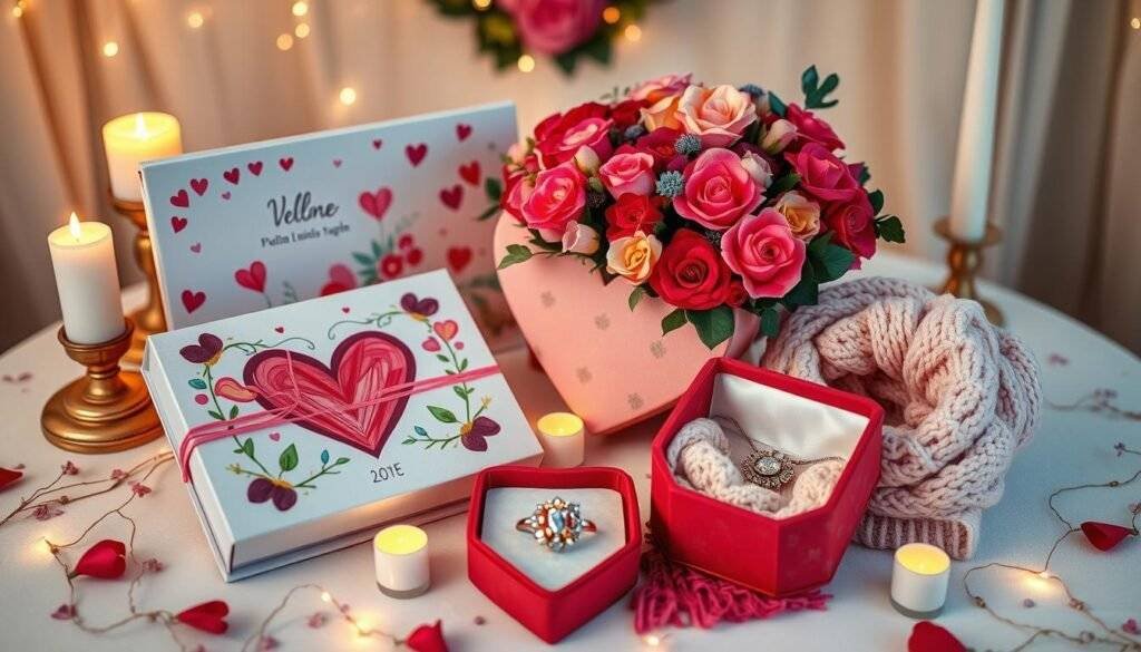 creative valentine's gifts