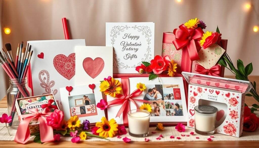 creative valentines presents