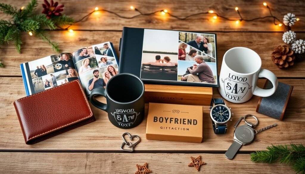 custom gifts for boyfriend