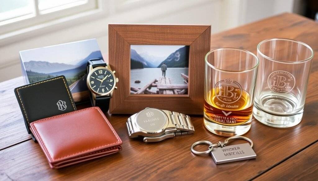 custom gifts for him