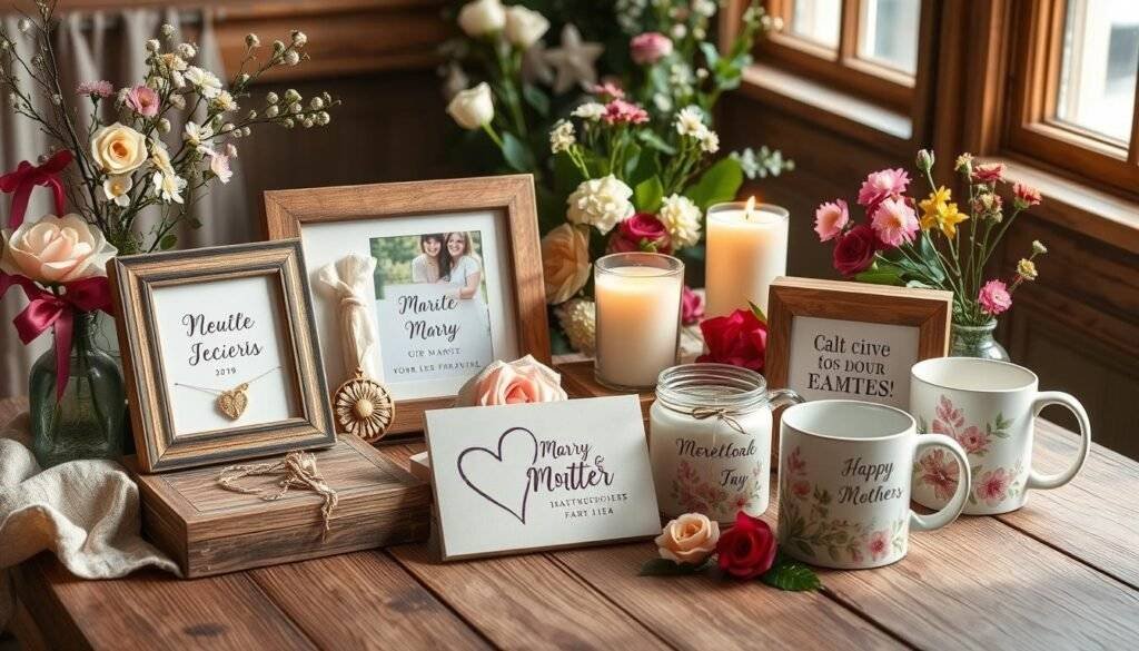 custom mothers day gifts