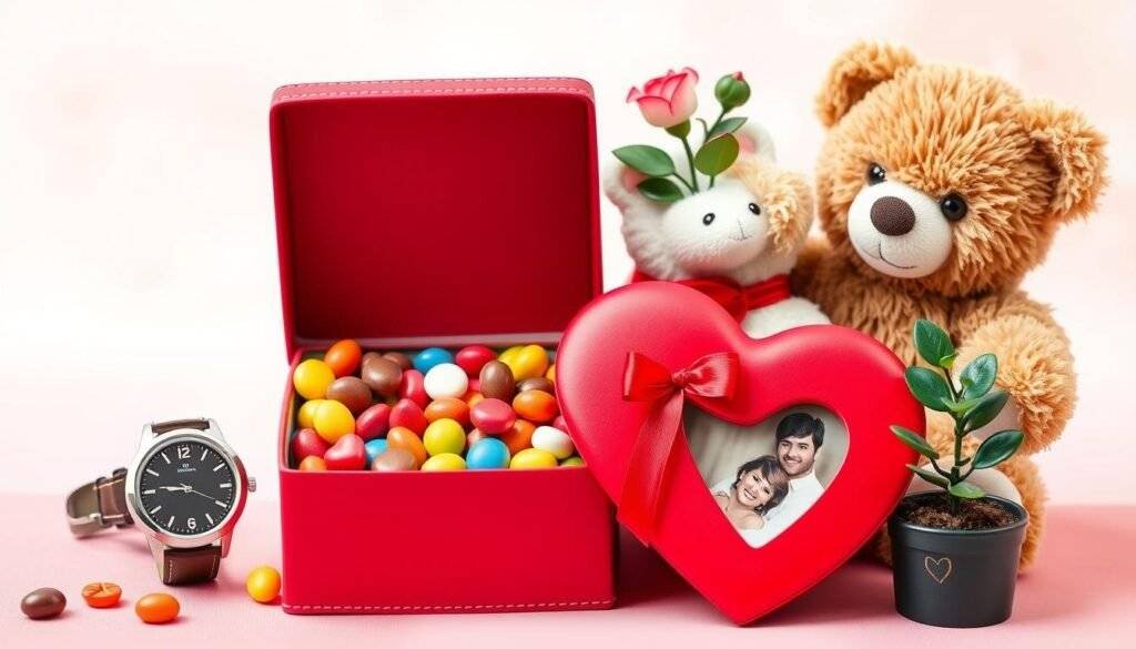 cute gifts for boyfriend