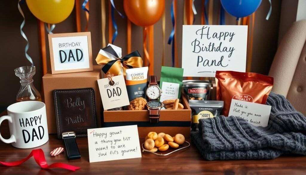 dad birthday gifts