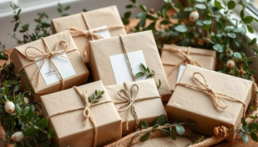 eco-friendly gift boxes