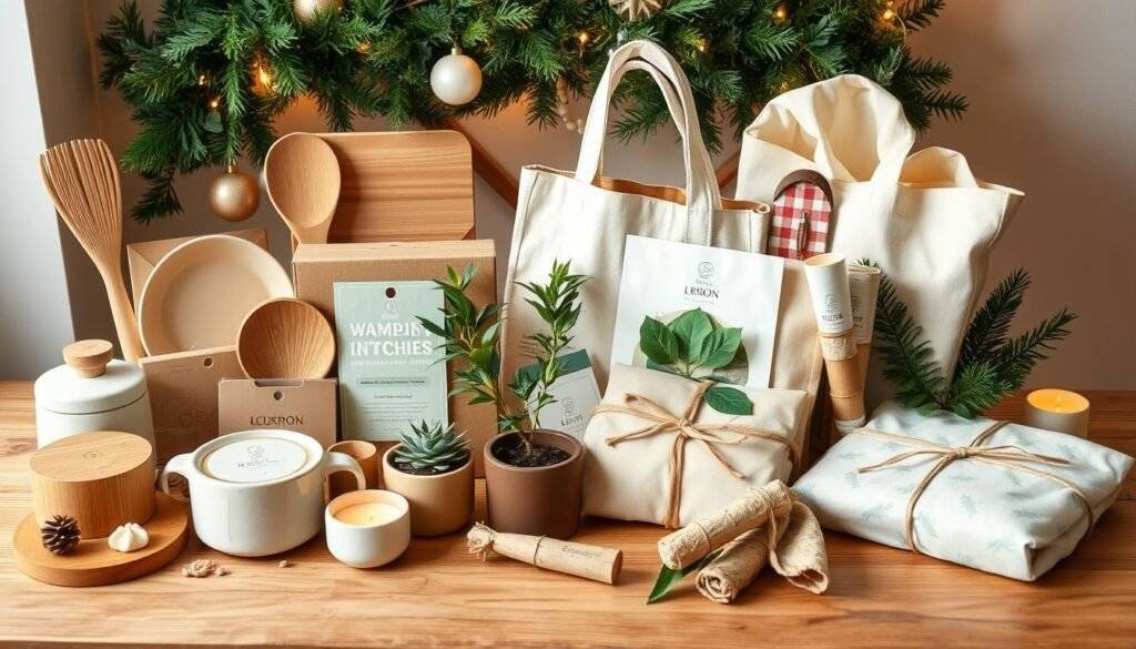 eco-friendly gifts
