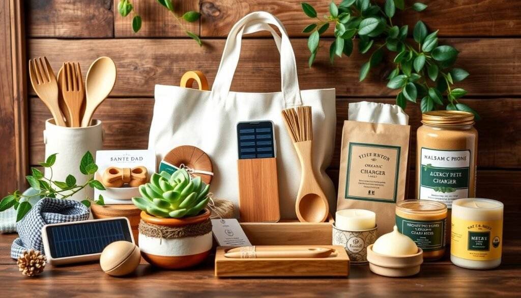 eco-friendly gifts