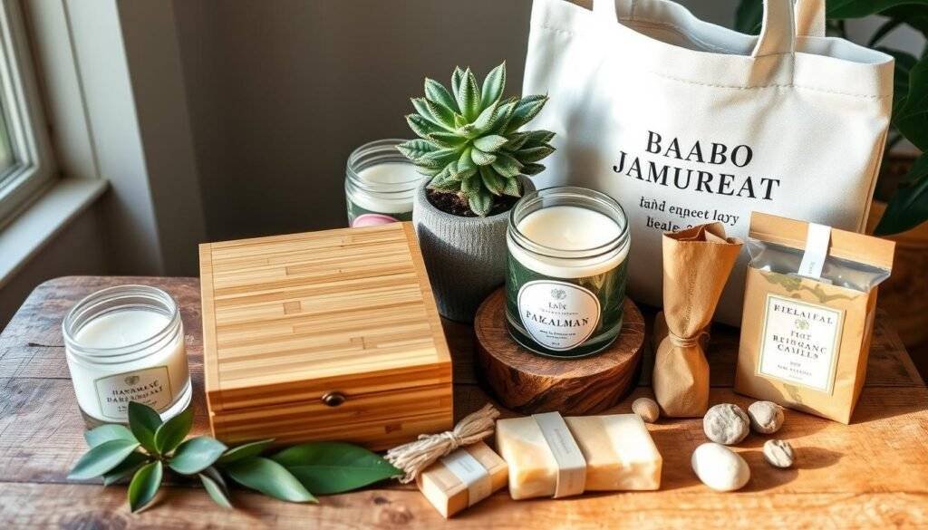 eco-friendly gifts