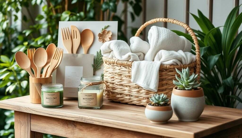 eco-friendly gifts