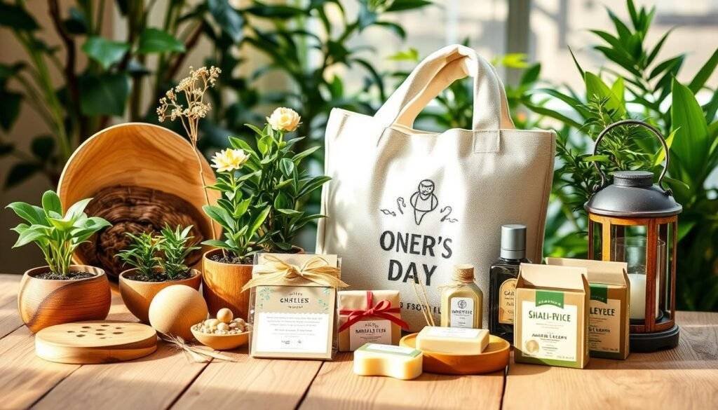 eco-friendly gifts