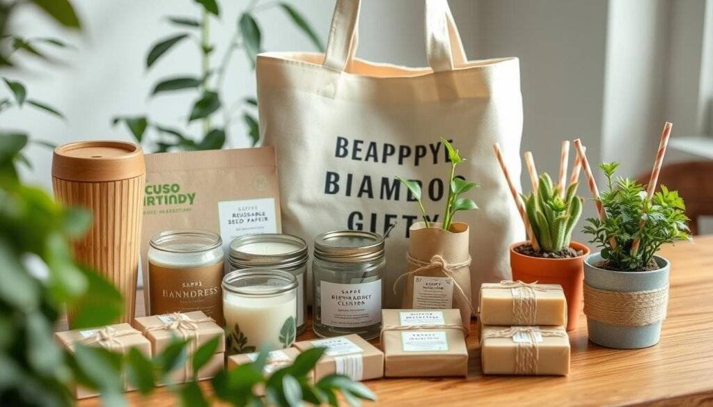 eco-friendly gifts