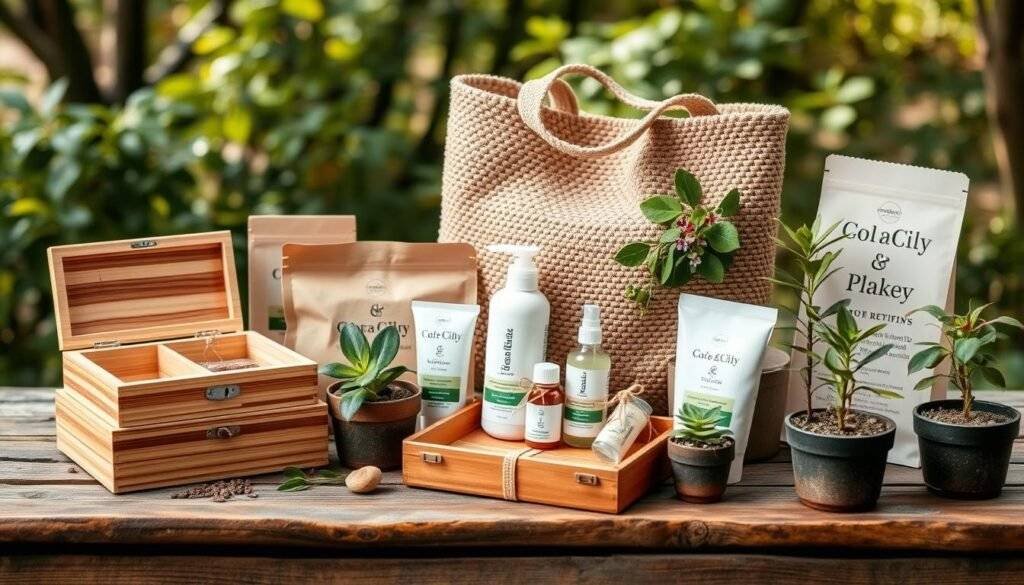 eco-friendly gifts for girlfriend