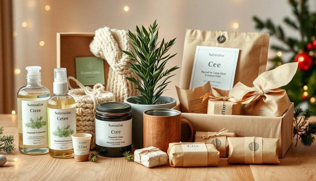 eco-friendly gifts for her