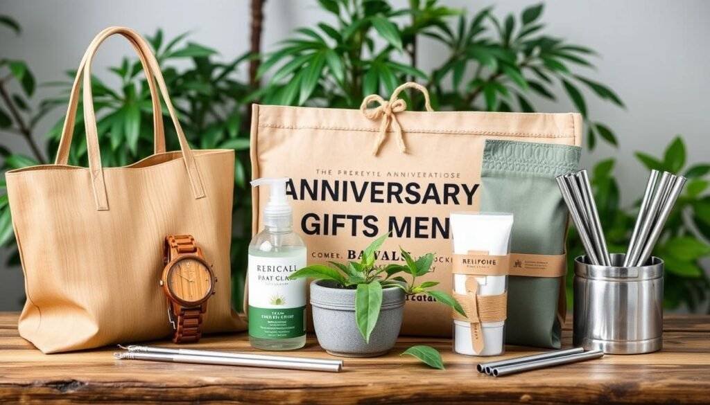 eco-friendly presents