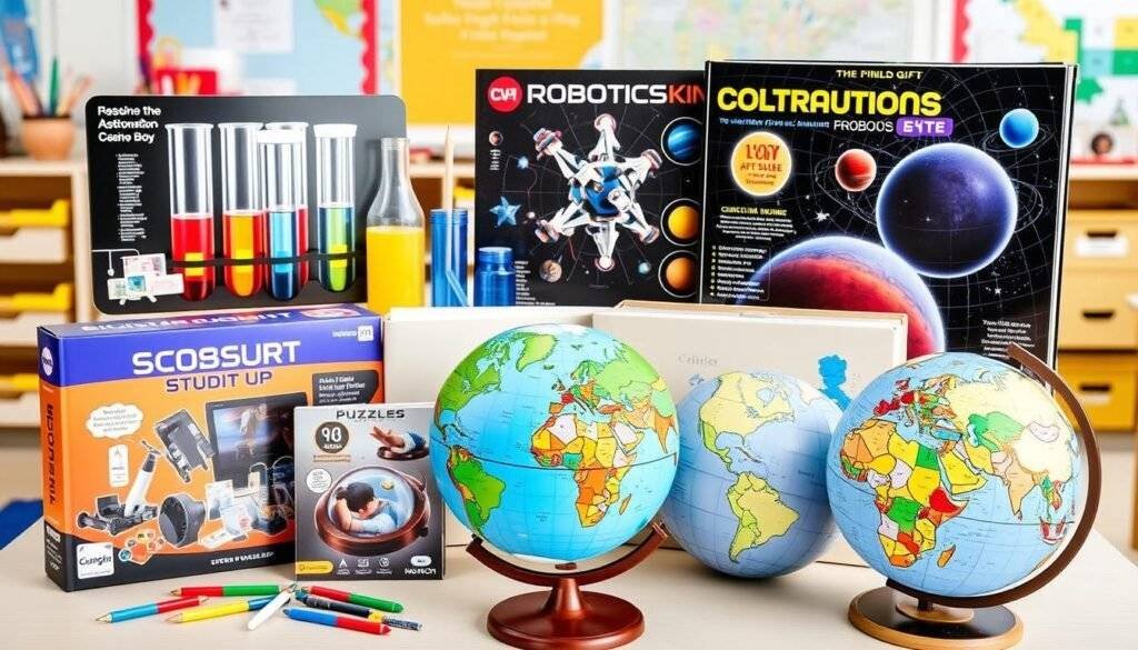 educational gifts