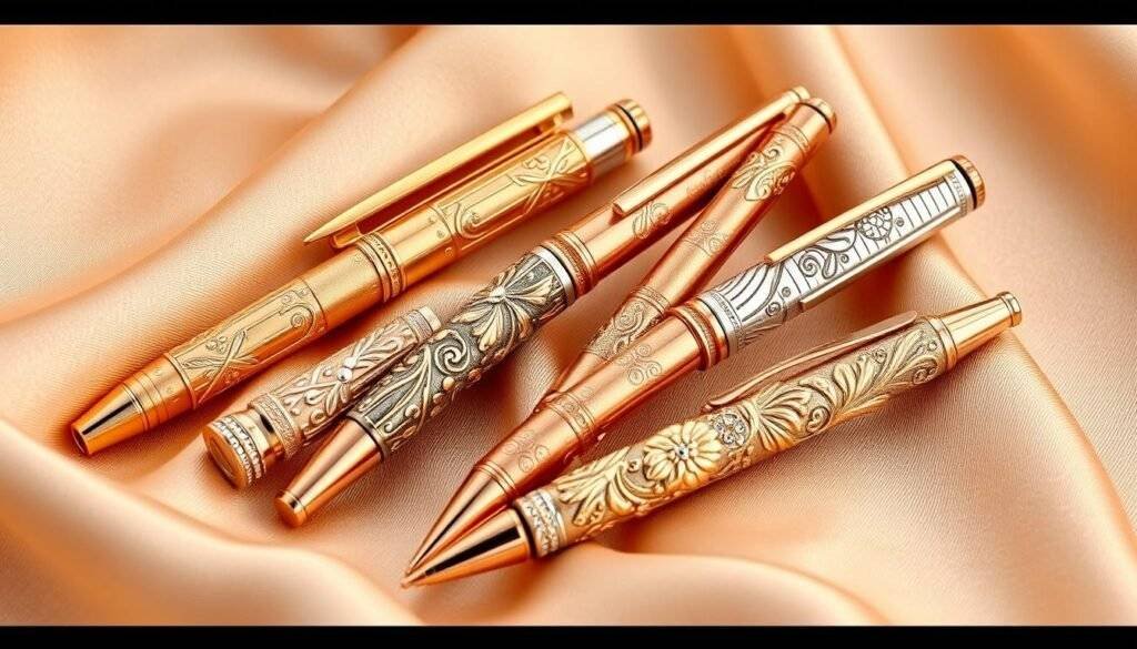 elegant pens for women