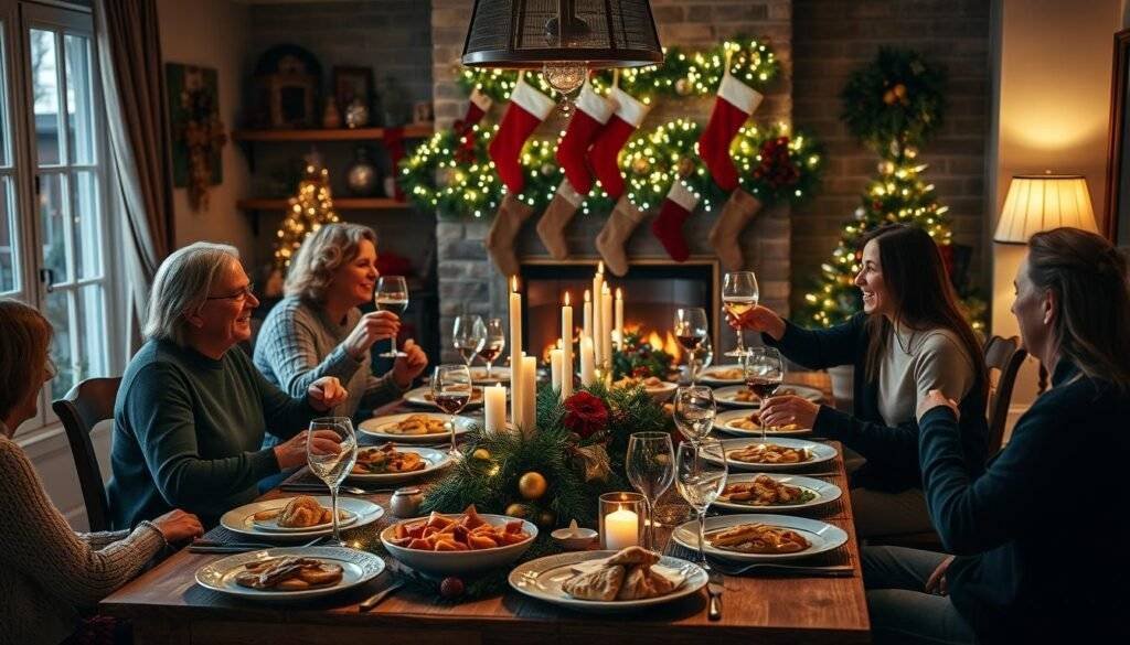 entertaining tips for holiday gatherings