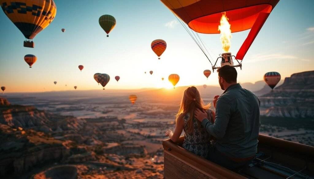 experience gifts for husband