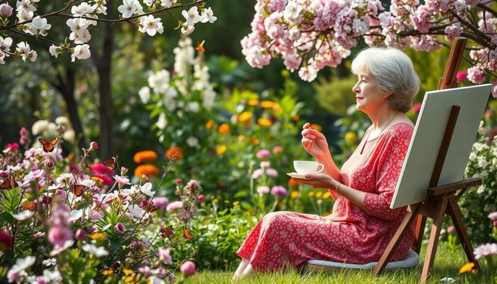 experience retirement gifts for women