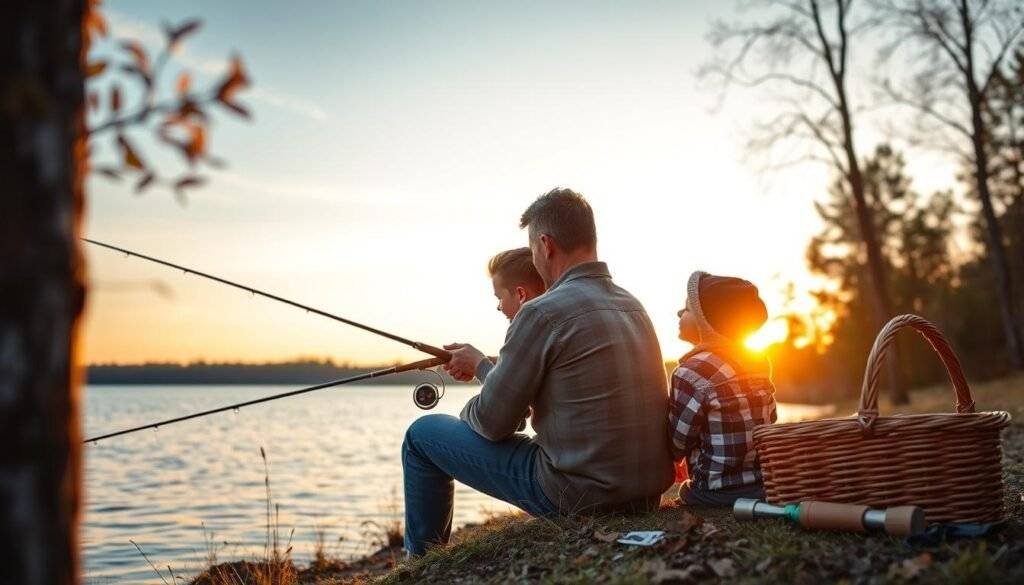 experiential gifts for dad