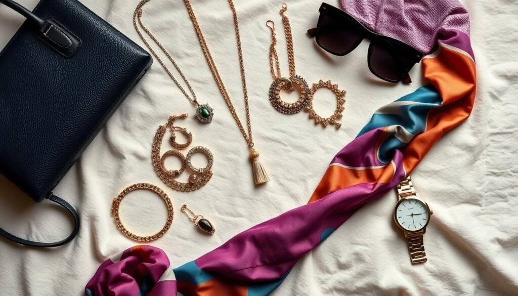 fashion accessories