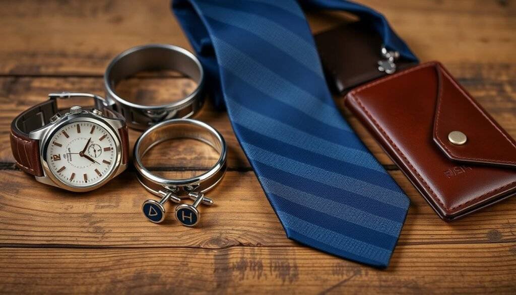 fashion accessories for father's day gifts