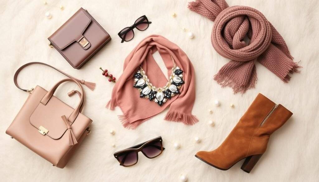 fashion accessories for her