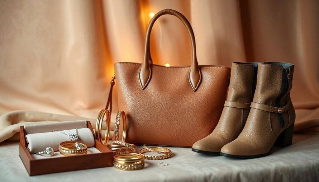 fashion accessories for wife