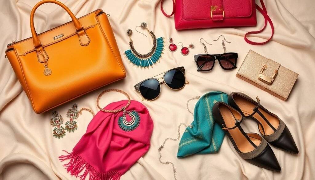 fashion accessories for women