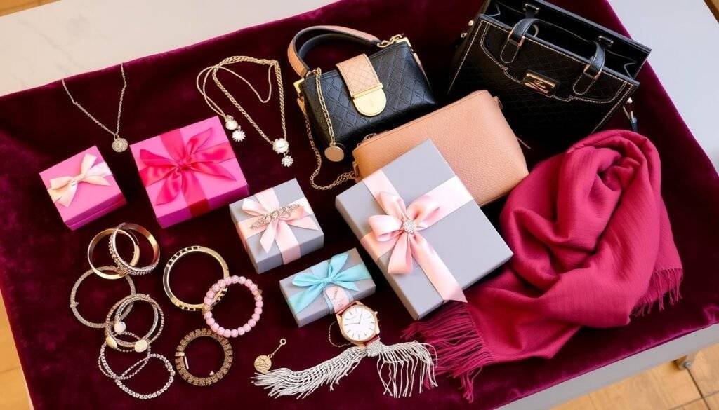 fashion gifts for girlfriend