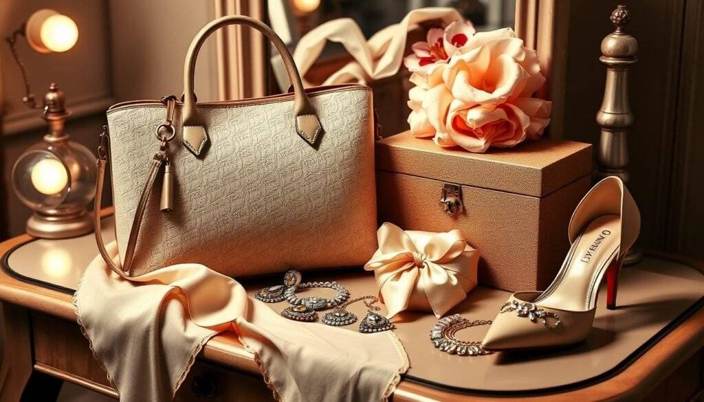 fashion gifts for her