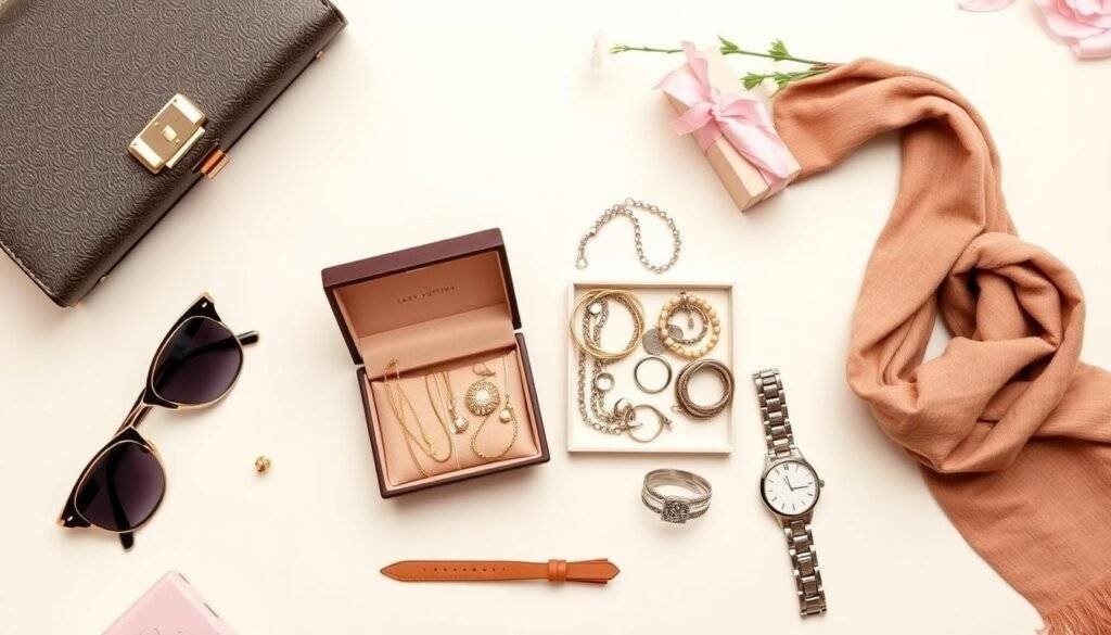 fashion gifts for her