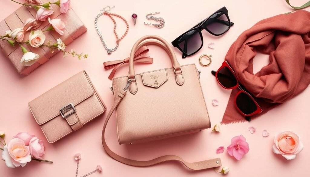 fashion gifts for her