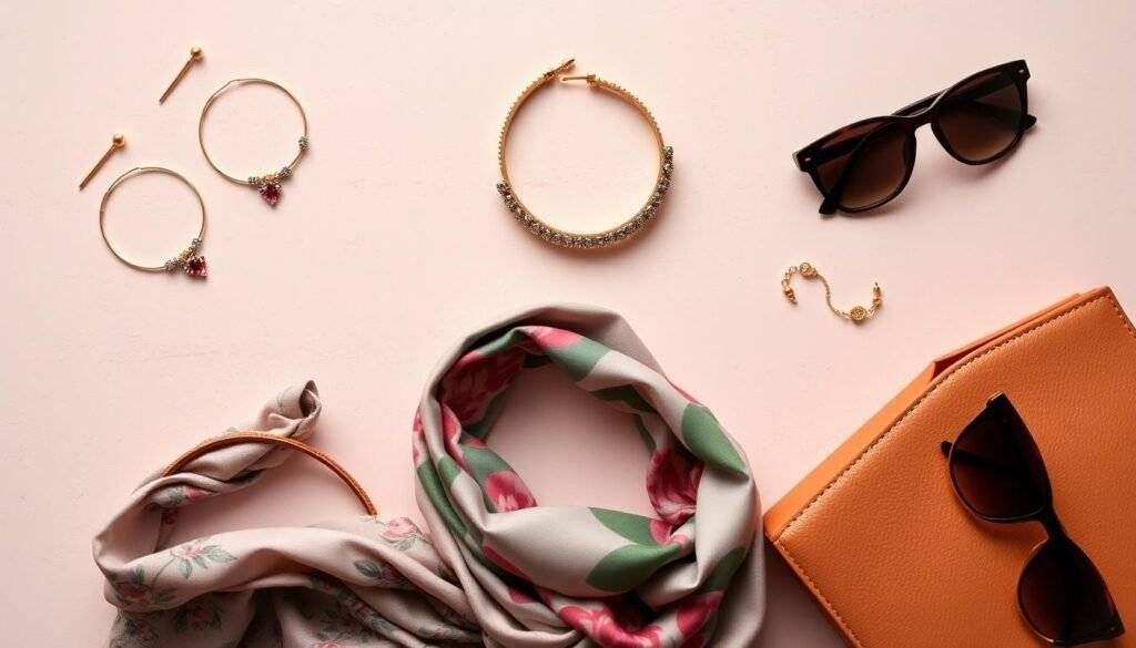 fashionable accessories for girlfriend