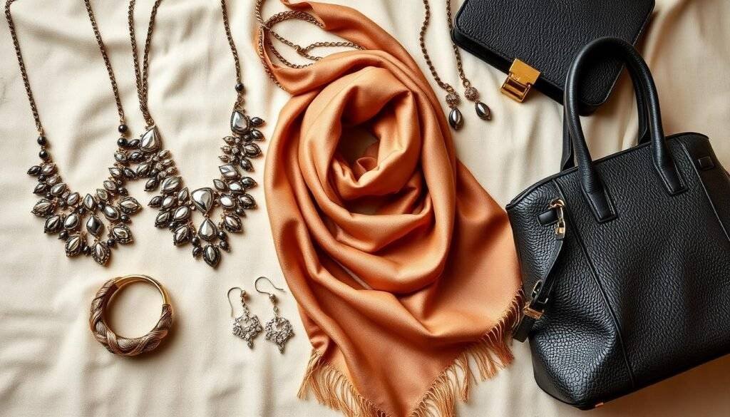 fashionable accessories for wife