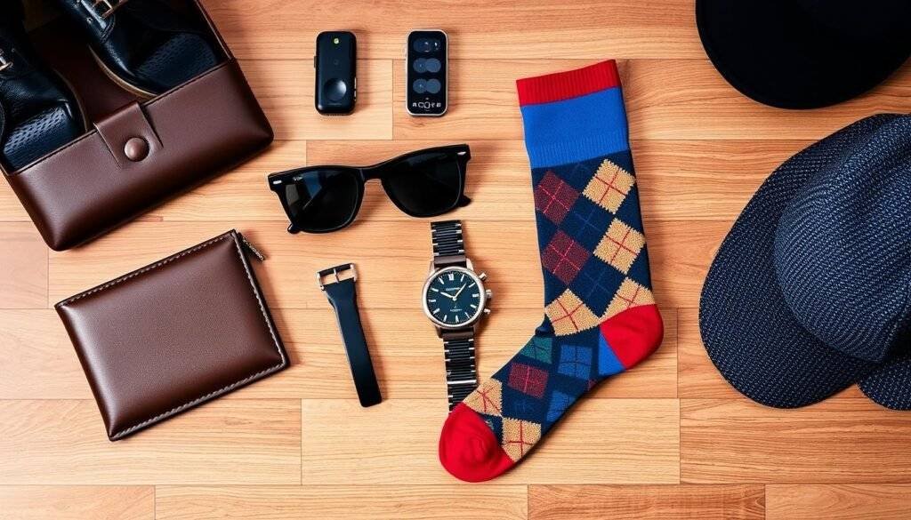 fashionable gifts for boyfriend