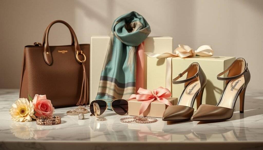 fashionable gifts for girlfriend