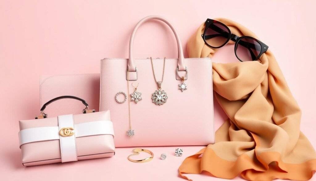 fashionable gifts for wife