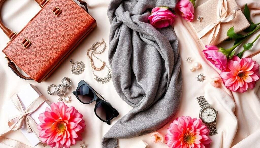 fashionable gifts for women