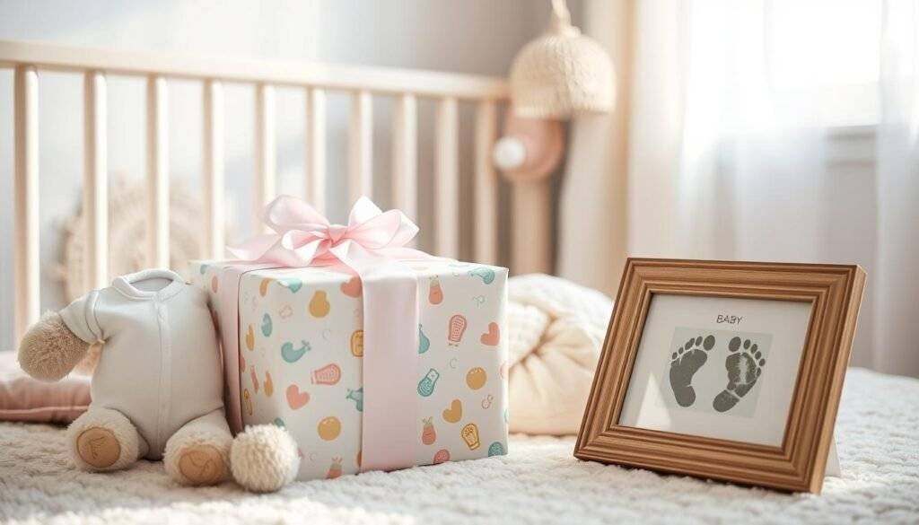 first fathers day gift