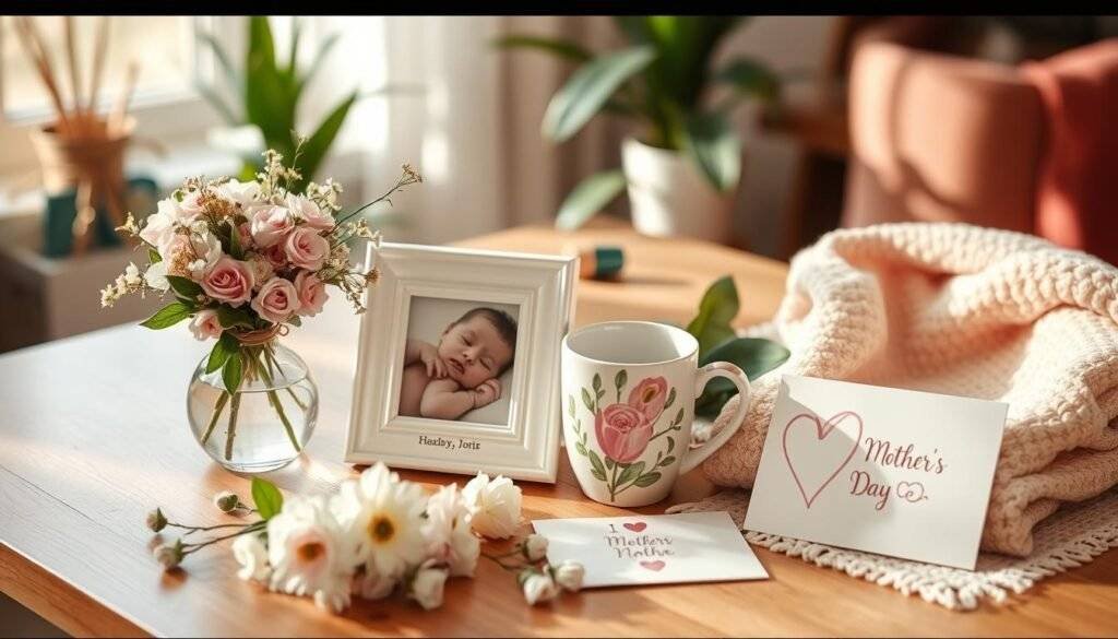 first mothers day gift